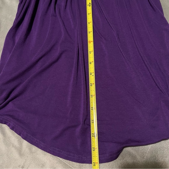 ☀️ Spaghetti Strap Flowy Halter Top - Picture 7 of 12